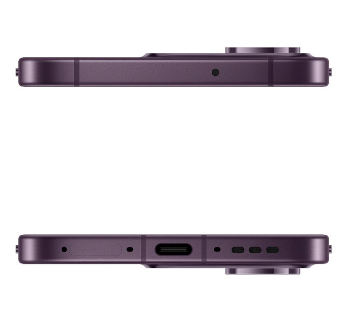 Oppo Мобільний телефон RENO16 12/256 CPH2865 TWILIGHT VIOLET OPPO