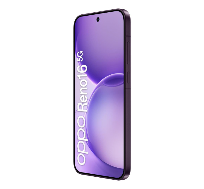 Oppo Мобільний телефон RENO16 12/256 CPH2865 TWILIGHT VIOLET OPPO