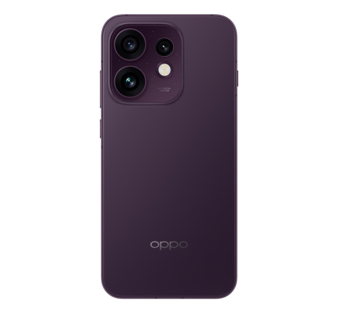 Oppo Мобільний телефон RENO16 12/256 CPH2865 TWILIGHT VIOLET OPPO