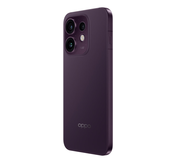 Oppo Мобільний телефон RENO16 12/256 CPH2865 TWILIGHT VIOLET OPPO