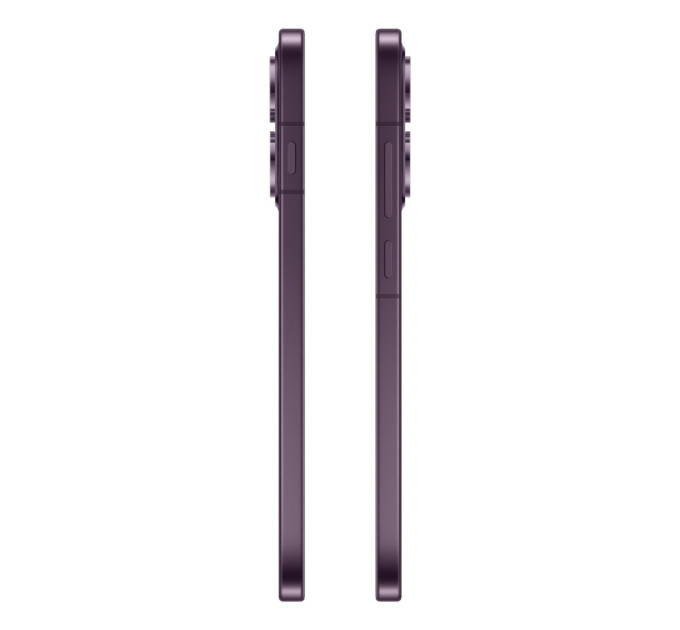 Oppo Мобільний телефон RENO16 12/256 CPH2865 TWILIGHT VIOLET OPPO