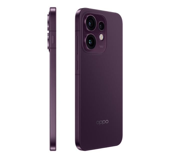 Oppo Мобільний телефон RENO16 12/256 CPH2865 TWILIGHT VIOLET OPPO