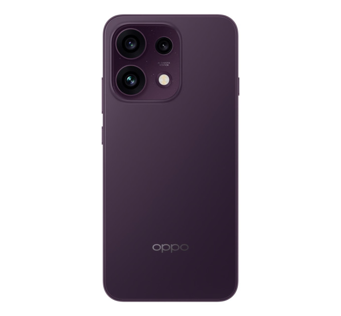 Oppo Мобільний телефон RENO16F 12/256 CPH2859 TWILIGHT VIOLET OPPO