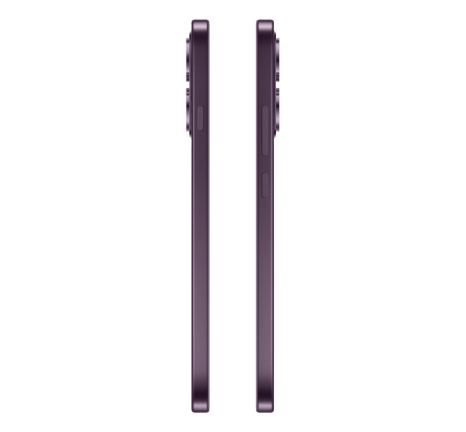 Oppo Мобільний телефон RENO16F 12/256 CPH2859 TWILIGHT VIOLET OPPO