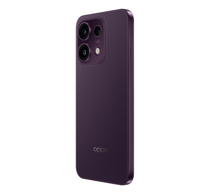 Oppo Мобільний телефон RENO16F 12/256 CPH2859 TWILIGHT VIOLET OPPO