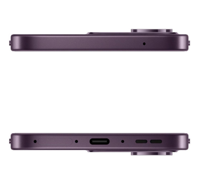 Oppo Мобільний телефон RENO16F 12/256 CPH2859 TWILIGHT VIOLET OPPO