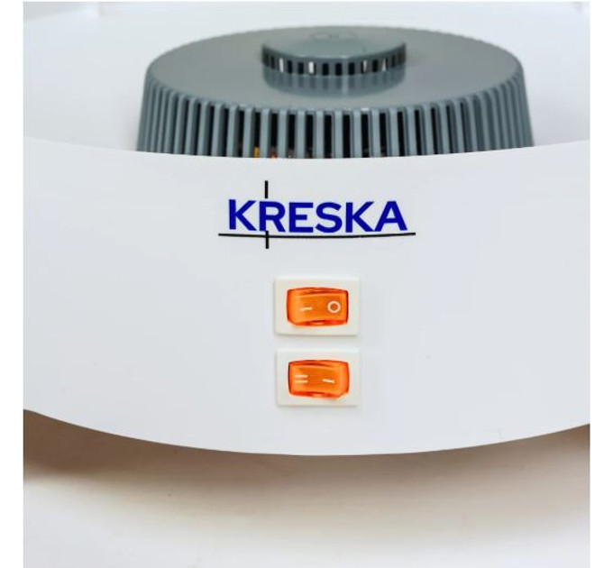 Сушарка для овочів та фруктів  KRESKA 190.01-500W (Країна виробництва Польща)