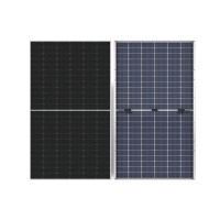 Сонячна панель  LP Longi Solar Half-Cell 585W