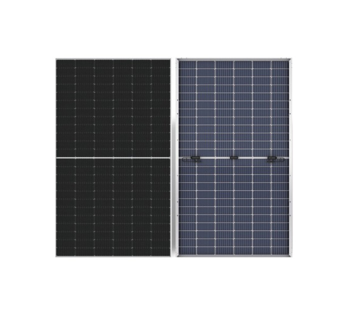 Сонячна панель  LP Longi Solar Half-Cell 585W
