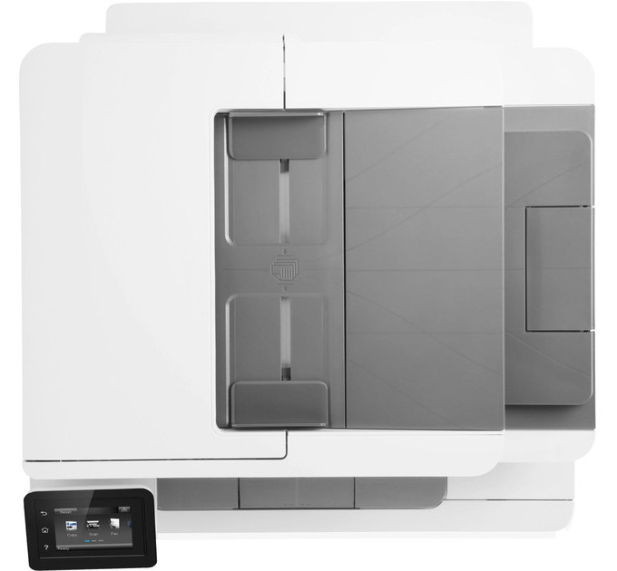Багатофункціональний пристрій HP LJ Pro 4103dw з Wi-Fi 2Z627A