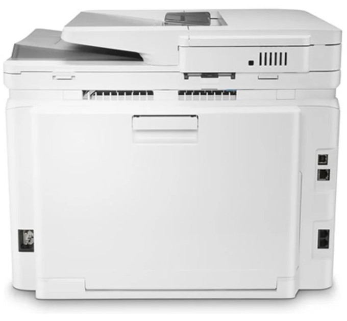 Багатофункціональний пристрій HP LJ Pro 4103dw з Wi-Fi 2Z627A