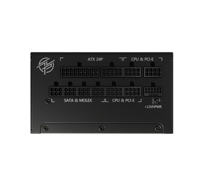 MSI Блок живлення MSI MPG A1000G PCIE5 850W