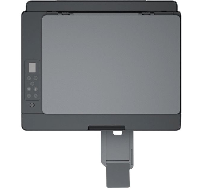 HP Багатофункціональний пристрій  HP Smart Tank 581 with Wi-Fi (4A8D4A)