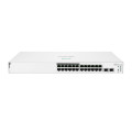 ARUBA BY HPE Комутатор  HP 1830-24G(PoE)-2SFP (JL813A)