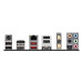 MSI Материнська плата MSI B760 Gaming Plus WiFi Socket 1700
