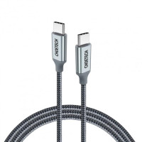 Кабель  Choetech USB Type C - USB Type C, 1.8м (XCC-1002)