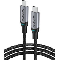 Кабель  Choetech USB Type C - USB Type C, 1.8м (XCC-1002)