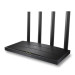 TP-Link Маршрутизатор  Wi-Fi TP-LINK Archer AX12