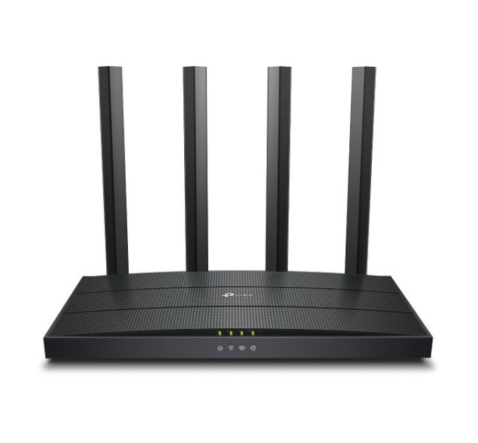 TP-Link Маршрутизатор  Wi-Fi TP-LINK Archer AX12