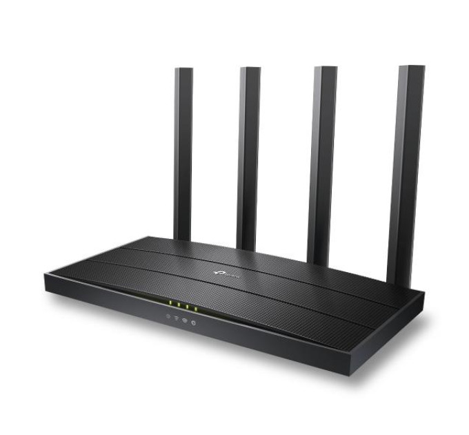 TP-Link Маршрутизатор  Wi-Fi TP-LINK Archer AX12