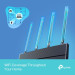 TP-Link Маршрутизатор  Wi-Fi TP-LINK Archer AX12