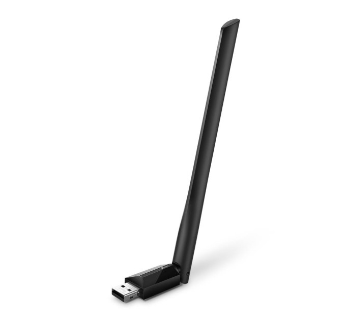TP-Link Безпровідний Wi-Fi адаптер  TP-LINK Archer T2U Plus