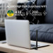 TP-Link Безпровідний Wi-Fi адаптер  TP-LINK Archer T2U Plus