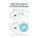 TP-Link Безпровідний Wi-Fi адаптер  TP-LINK Archer T2U Plus