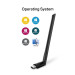 TP-Link Безпровідний Wi-Fi адаптер  TP-LINK Archer T2U Plus
