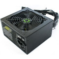 Блок живлення  GameMax GM-400-PFC Black (400 Вт) 120мм