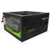 Блок живлення  GameMax GM-400 Black (400 Вт) 120мм