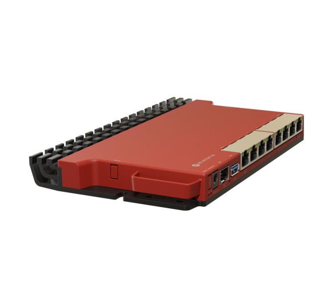 Mikrotik Маршрутизатор  MikroTik L009UiGS-RM