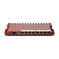 Mikrotik Маршрутизатор  MikroTik L009UiGS-RM
