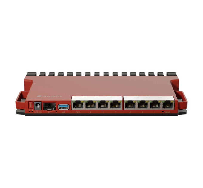 Mikrotik Маршрутизатор  MikroTik L009UiGS-RM