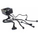 Блок живлення  GameMax GM-500 80+ APFC 500W Black