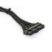 Блок живлення  GameMax GM-500 80+ APFC 500W Black