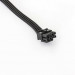 Блок живлення  GameMax GM-500 80+ APFC 500W Black