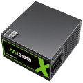 Блок живлення  Gamemax 650W GX-650 Modular