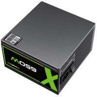 Блок живлення  Gamemax 650W GX-650 Modular