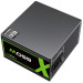Блок живлення  Gamemax 650W GX-650 Modular