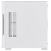 Корпус  Gamemax Siege White with window (Siege WT)