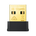 TP-Link Wi-Fi адаптер  TP-Link Archer T2UB Nano
