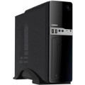 Корпус  Gamemax ST-607 400W Black (ST607-400W)