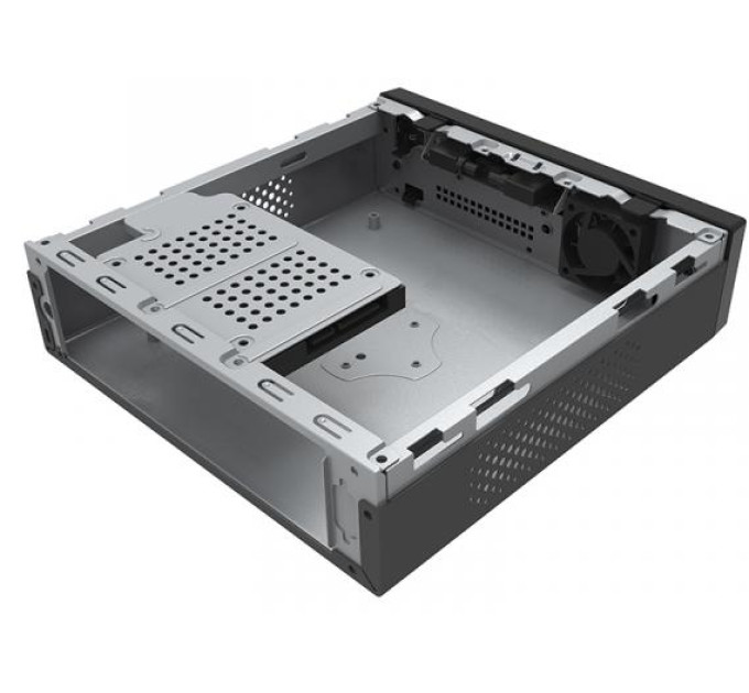 Корпус  GameMax MT300-2U3-90W