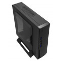 Корпус  GameMax MT300-2U3-90W