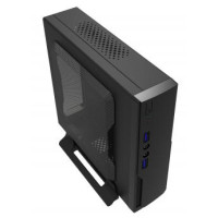 Корпус  GameMax MT300-2U3-90W