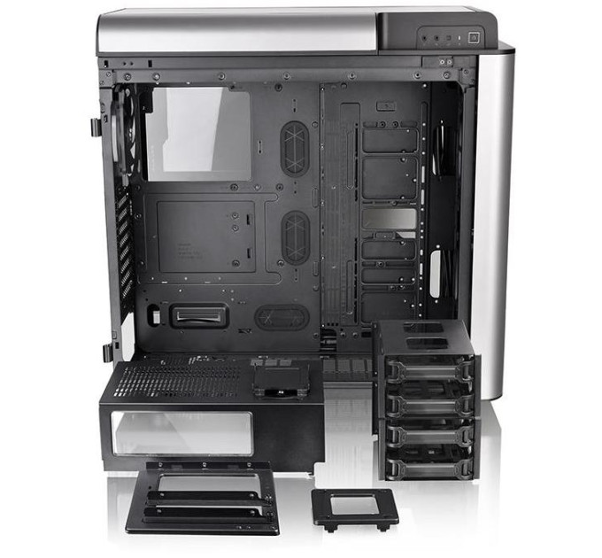 Корпус  GameMax MT300-2U3-90W