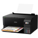 Багатофункціональний пристрій Epson EcoTank L3550 33_20 ppm USB Wi-Fi 4 inks C11CK59404