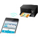 Багатофункціональний пристрій Epson EcoTank L3550 33_20 ppm USB Wi-Fi 4 inks C11CK59404