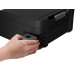 Багатофункціональний пристрій Epson EcoTank L3550 33_20 ppm USB Wi-Fi 4 inks C11CK59404